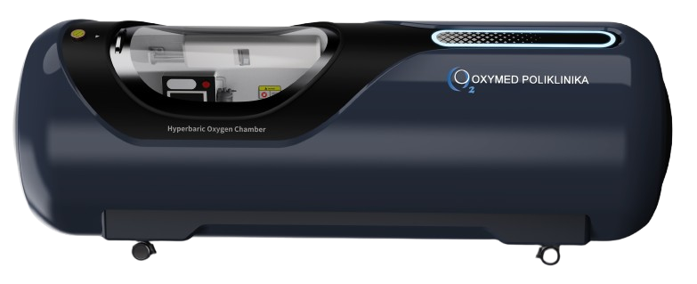 Oxyair HBOT (2 ATA)