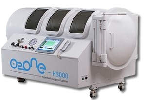 Ozone H3000